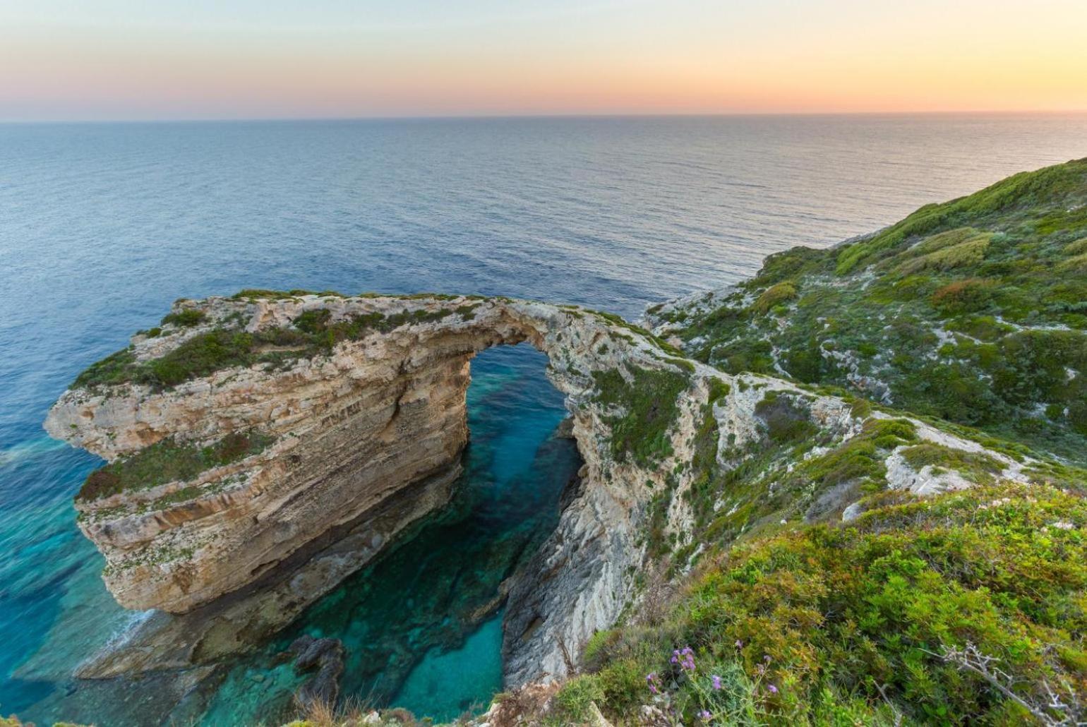 Thanasis Dalietátika Exterior foto